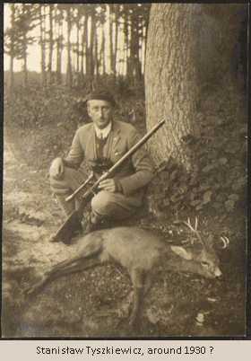 Stanislaw 1930